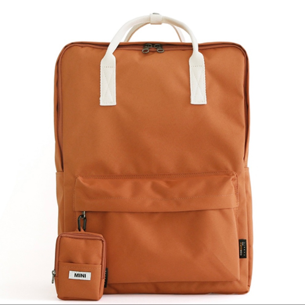 Invista Cordura Backpack